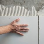 pose de carrelages mauduit