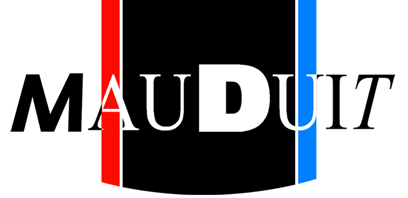 Chauffage, sanitaire, climatisation, carrelage, énergie renouvelable, aujourd'hui la référence porte un nom : MAUDUIT